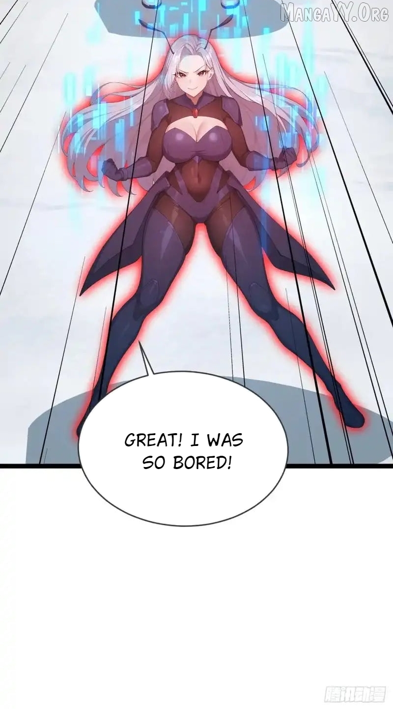 Primordial Ten Fiends: Others Tame Beasts, I Tame Beast Girls Chapter 87 - Page 26