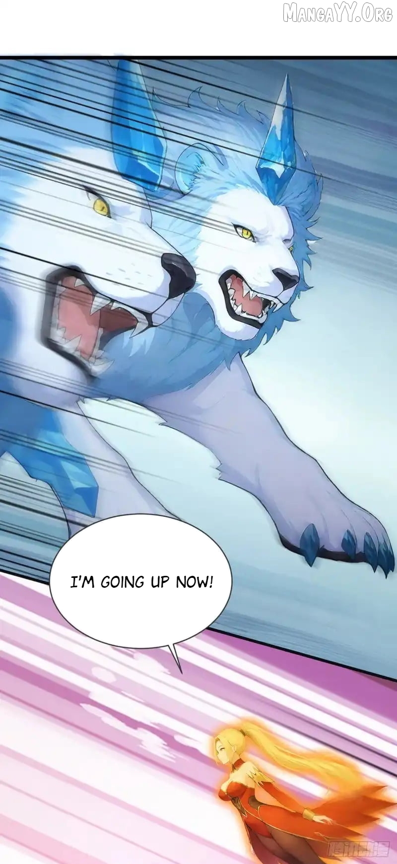 Primordial Ten Fiends: Others Tame Beasts, I Tame Beast Girls Chapter 87 - Page 27