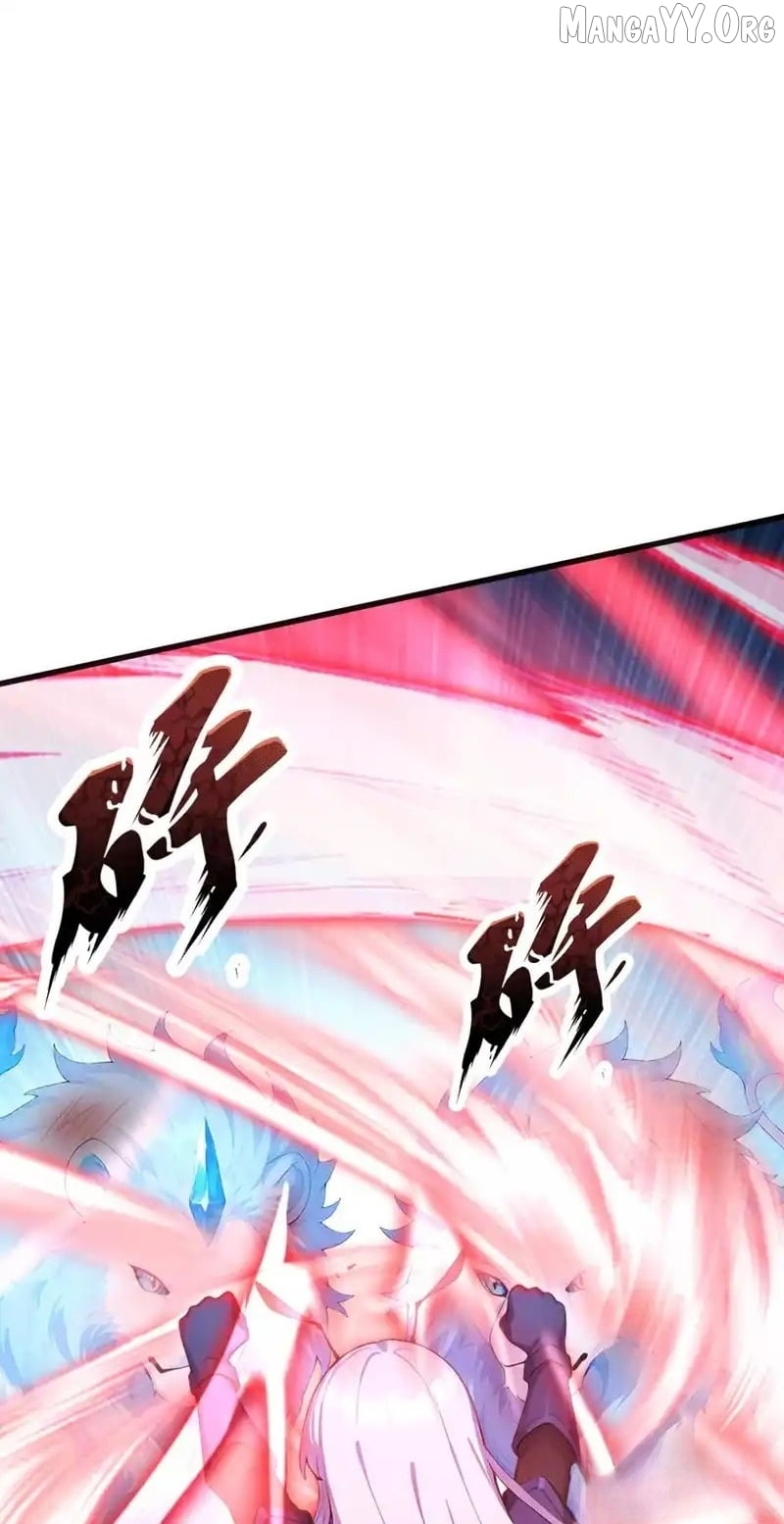 Primordial Ten Fiends: Others Tame Beasts, I Tame Beast Girls Chapter 87 - Page 29