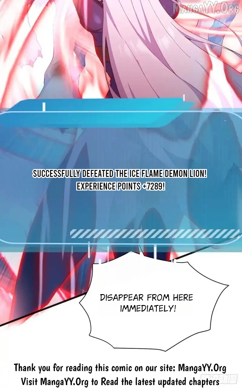 Primordial Ten Fiends: Others Tame Beasts, I Tame Beast Girls Chapter 87 - Page 30