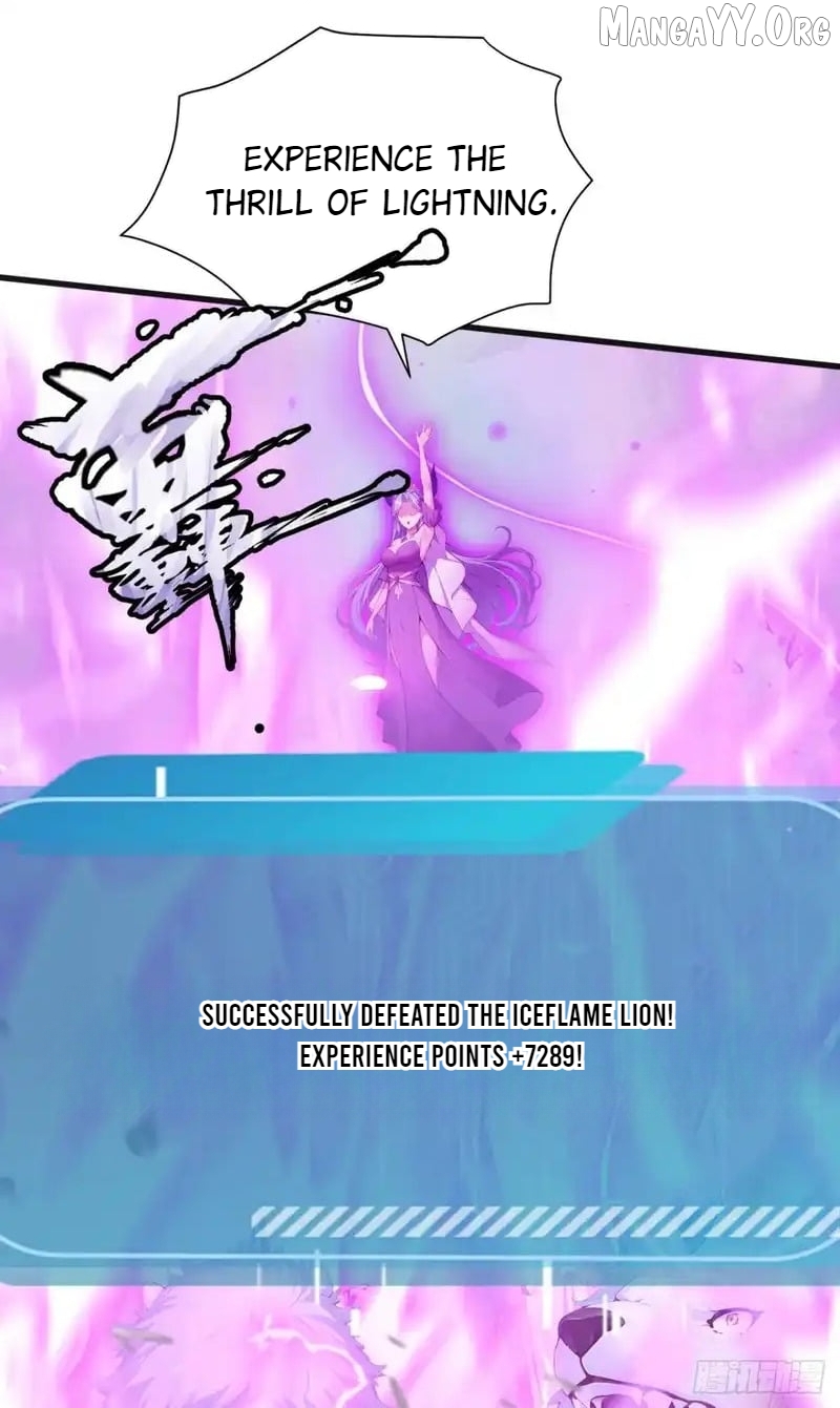 Primordial Ten Fiends: Others Tame Beasts, I Tame Beast Girls Chapter 87 - Page 31