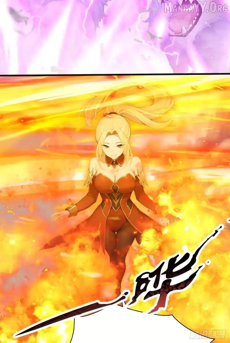 Primordial Ten Fiends: Others Tame Beasts, I Tame Beast Girls Chapter 87 - Page 32