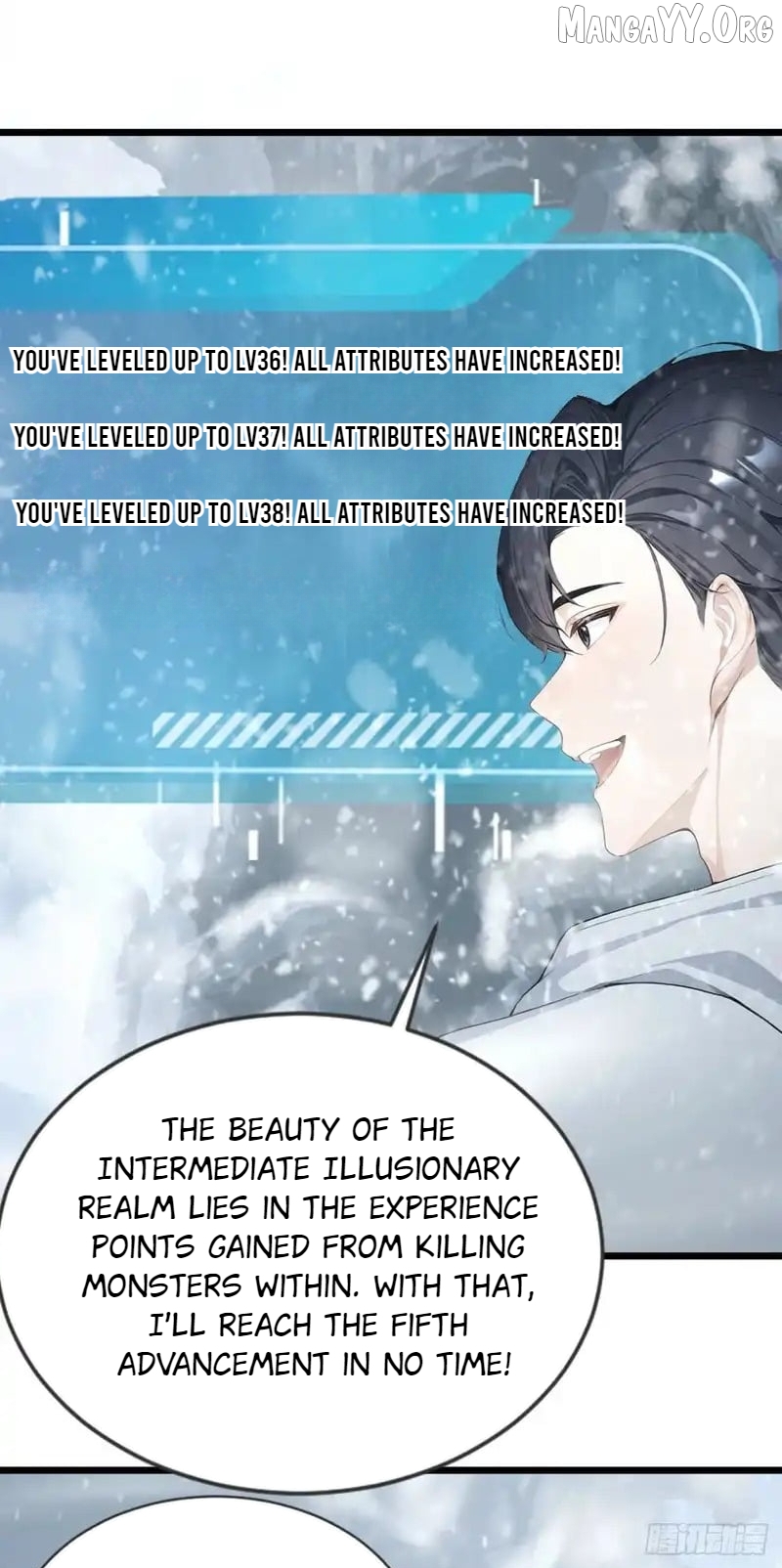 Primordial Ten Fiends: Others Tame Beasts, I Tame Beast Girls Chapter 87 - Page 34