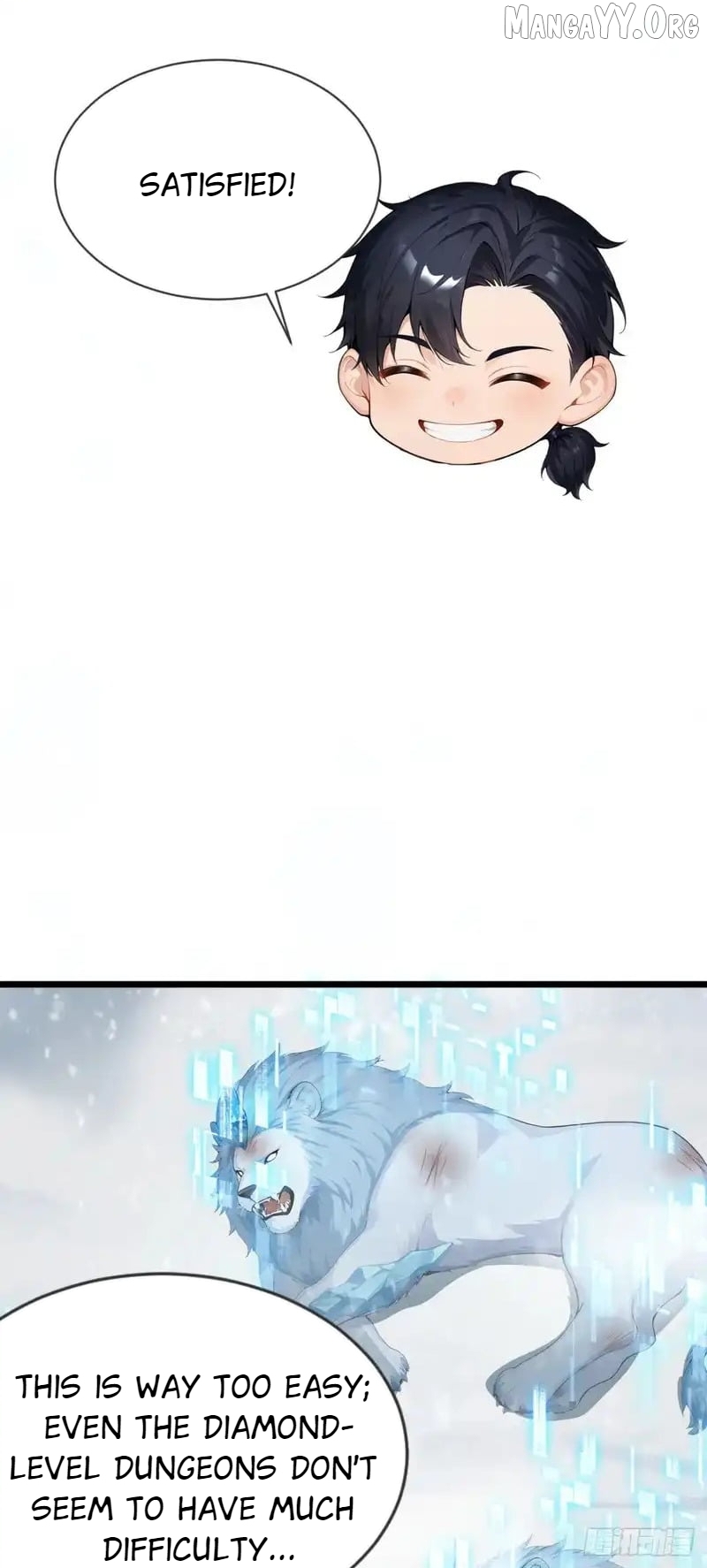 Primordial Ten Fiends: Others Tame Beasts, I Tame Beast Girls Chapter 87 - Page 37