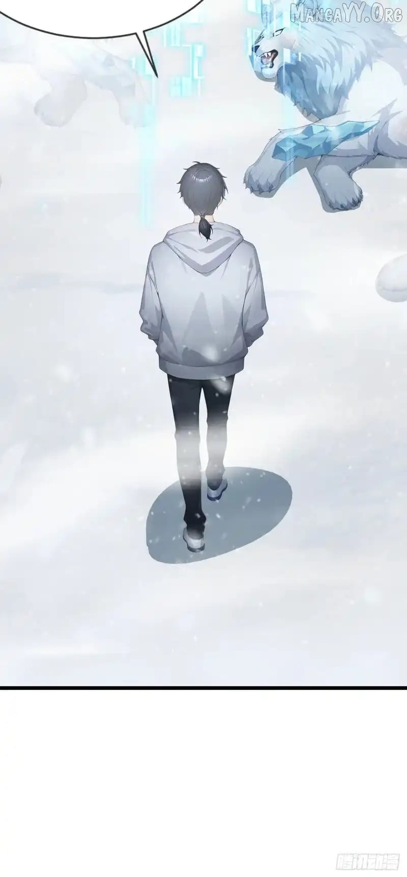 Primordial Ten Fiends: Others Tame Beasts, I Tame Beast Girls Chapter 87 - Page 38