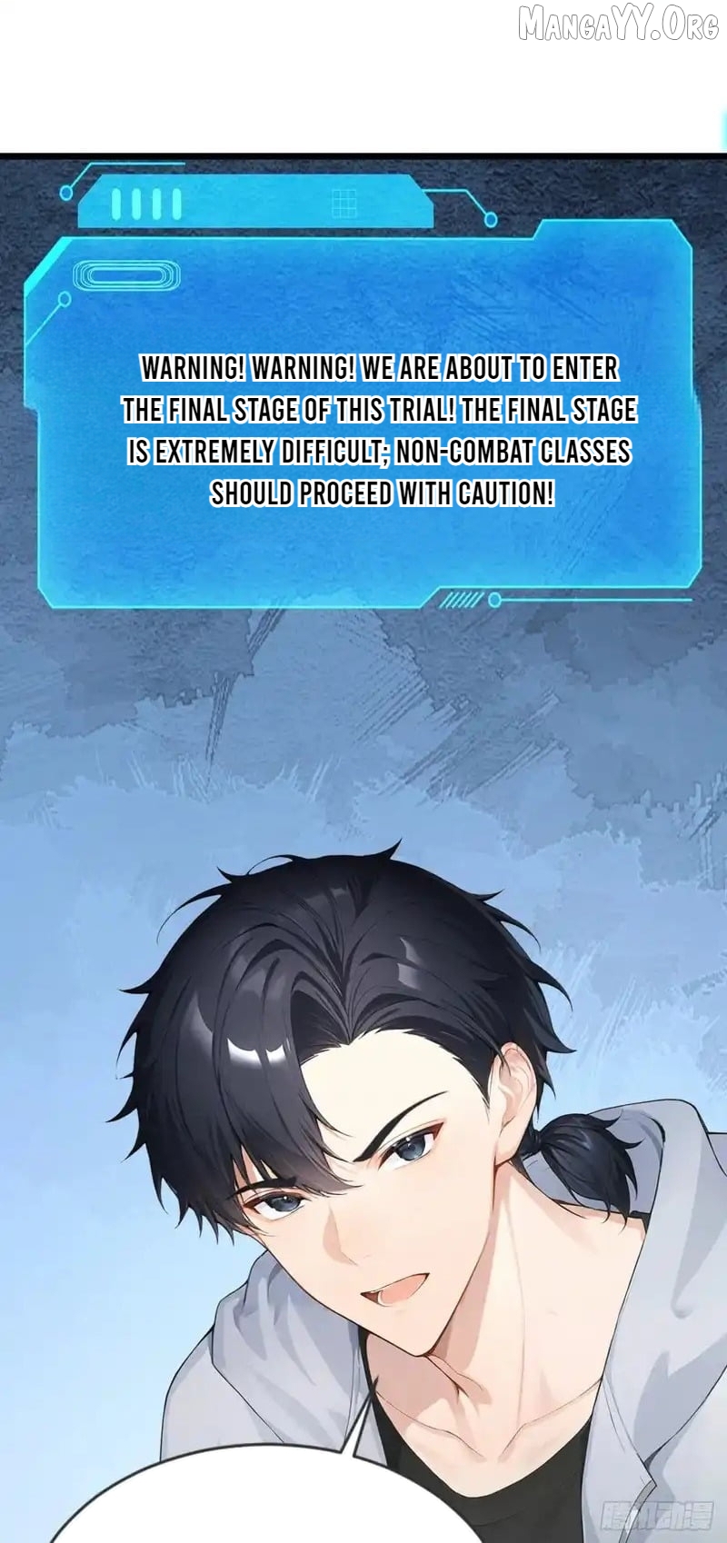 Primordial Ten Fiends: Others Tame Beasts, I Tame Beast Girls Chapter 87 - Page 39