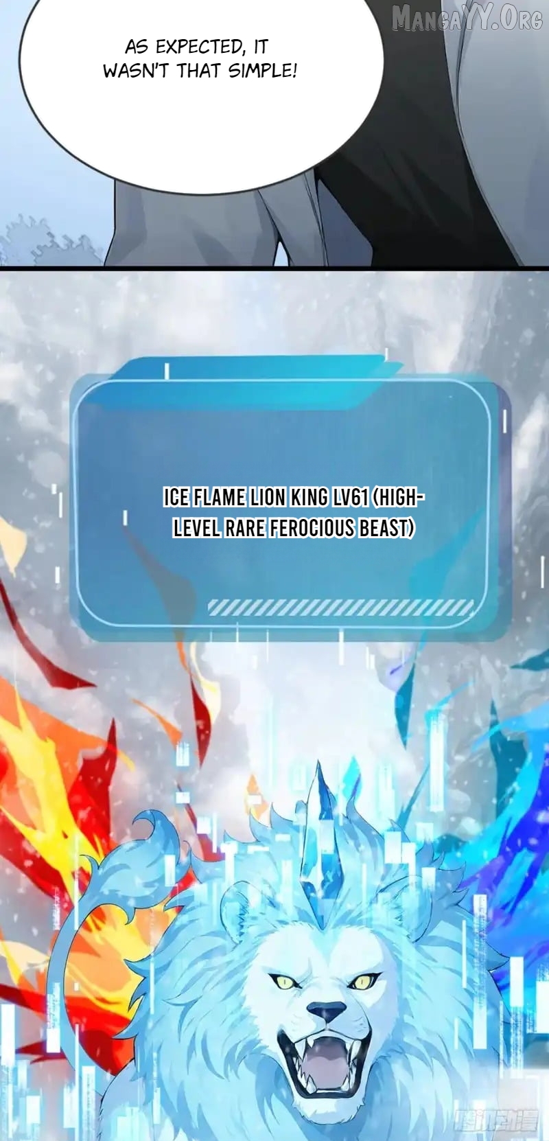 Primordial Ten Fiends: Others Tame Beasts, I Tame Beast Girls Chapter 87 - Page 40