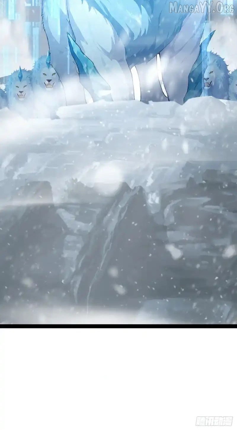 Primordial Ten Fiends: Others Tame Beasts, I Tame Beast Girls Chapter 87 - Page 41