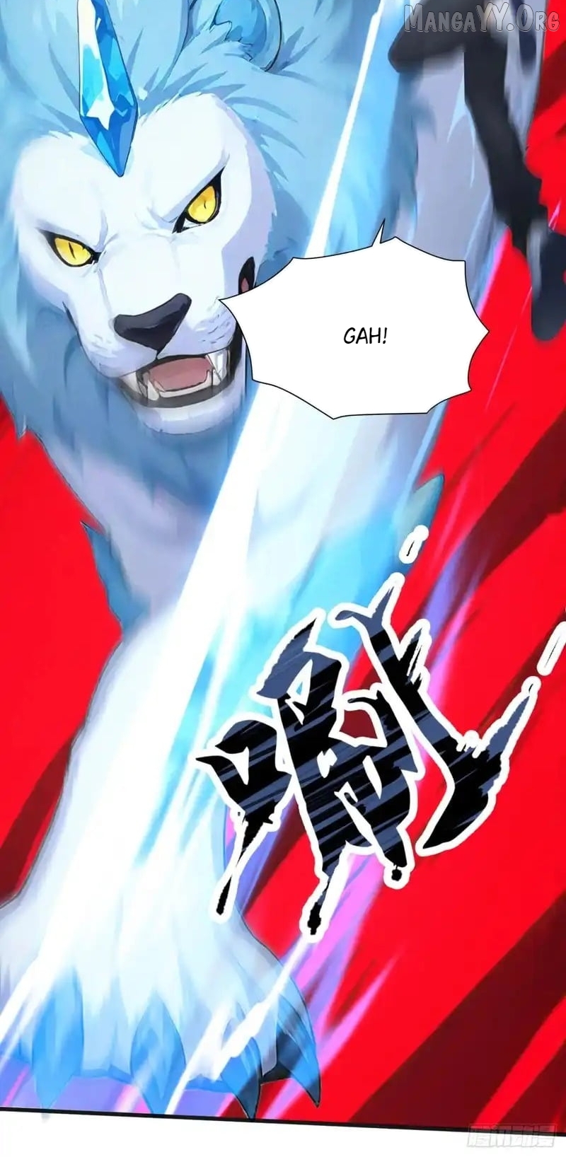 Primordial Ten Fiends: Others Tame Beasts, I Tame Beast Girls Chapter 87 - Page 45