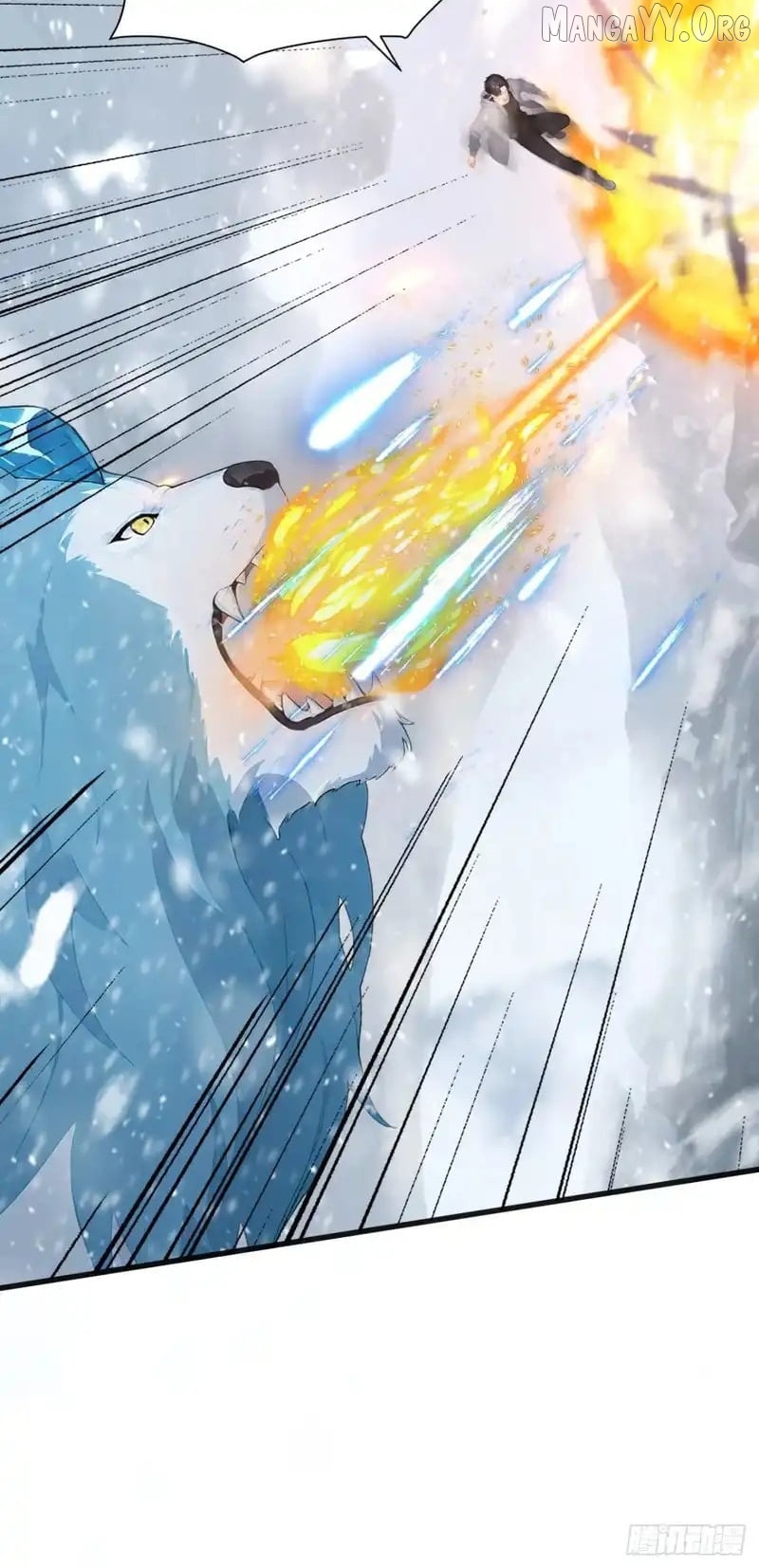 Primordial Ten Fiends: Others Tame Beasts, I Tame Beast Girls Chapter 87 - Page 47