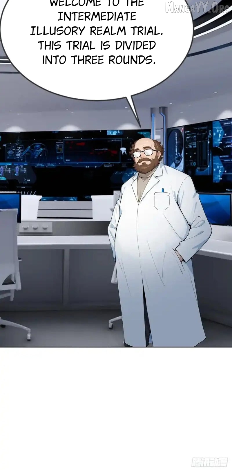 Primordial Ten Fiends: Others Tame Beasts, I Tame Beast Girls Chapter 87 - Page 7