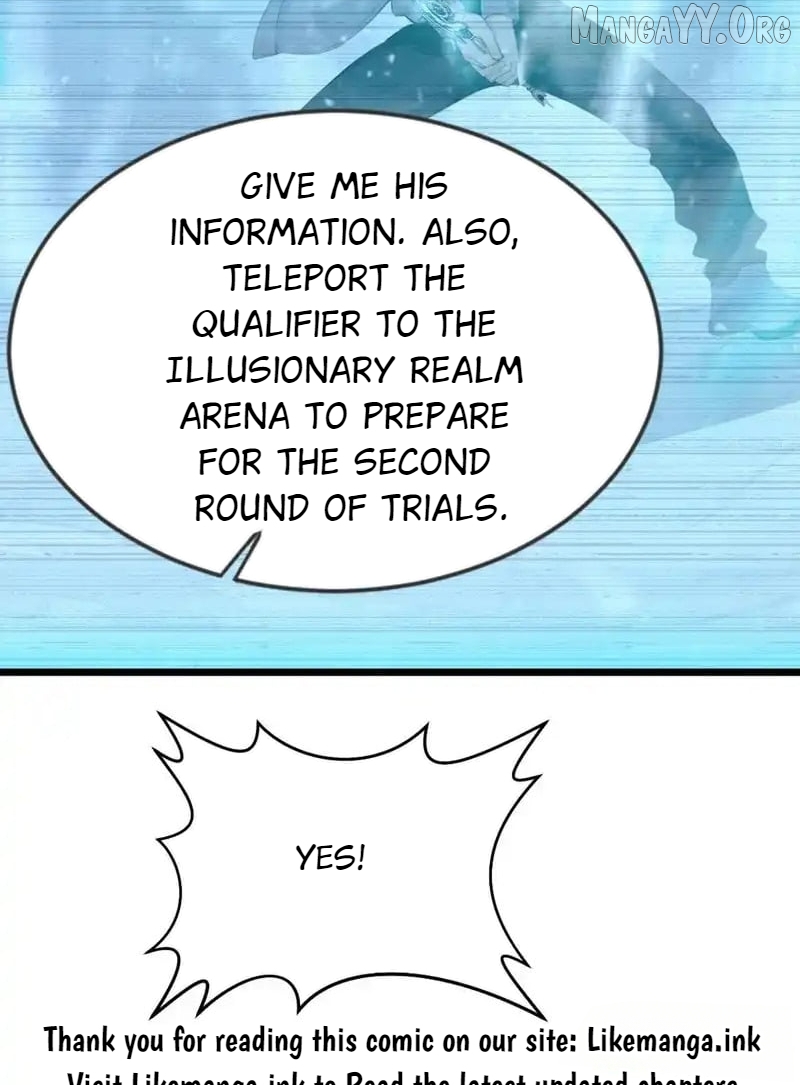 Primordial Ten Fiends: Others Tame Beasts, I Tame Beast Girls Chapter 88 - Page 12