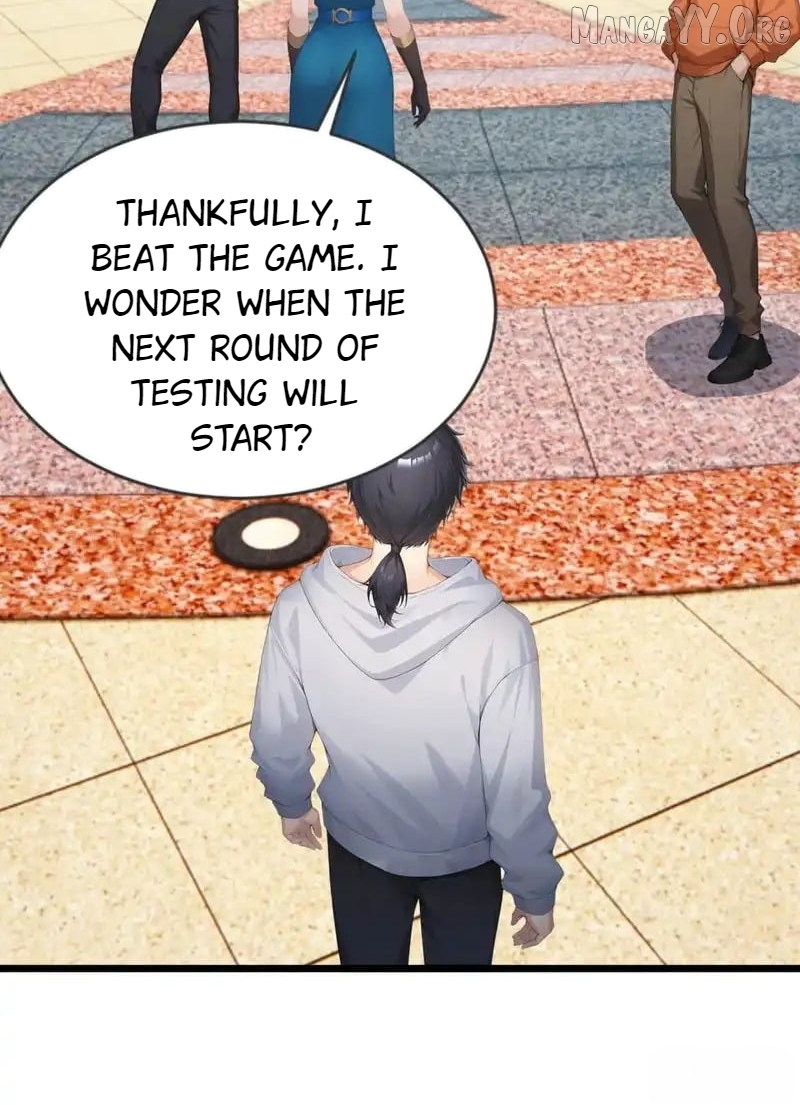 Primordial Ten Fiends: Others Tame Beasts, I Tame Beast Girls Chapter 88 - Page 18