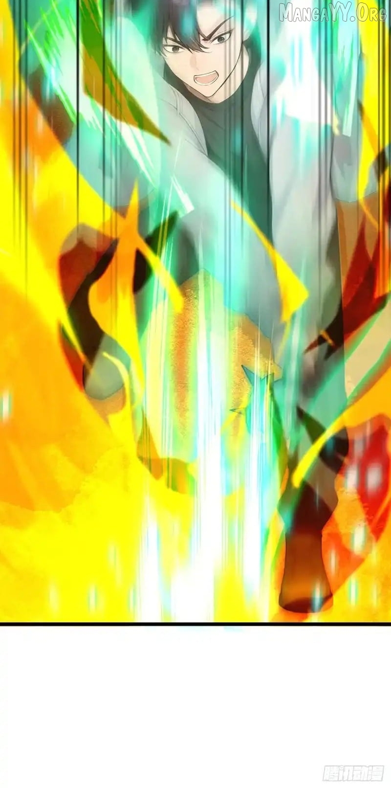 Primordial Ten Fiends: Others Tame Beasts, I Tame Beast Girls Chapter 88 - Page 3