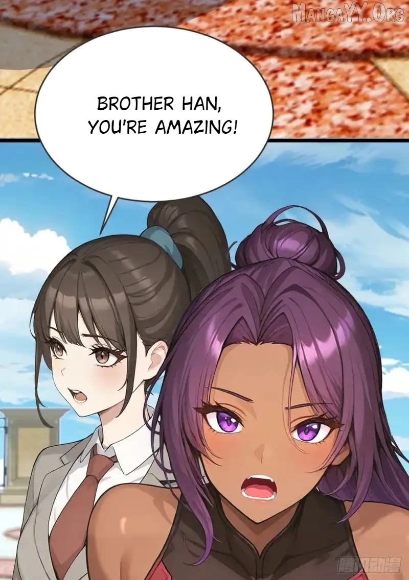 Primordial Ten Fiends: Others Tame Beasts, I Tame Beast Girls Chapter 88 - Page 26