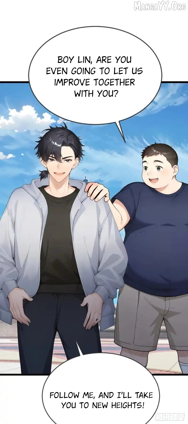 Primordial Ten Fiends: Others Tame Beasts, I Tame Beast Girls Chapter 88 - Page 28