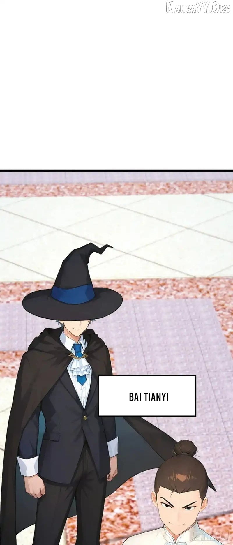 Primordial Ten Fiends: Others Tame Beasts, I Tame Beast Girls Chapter 88 - Page 30