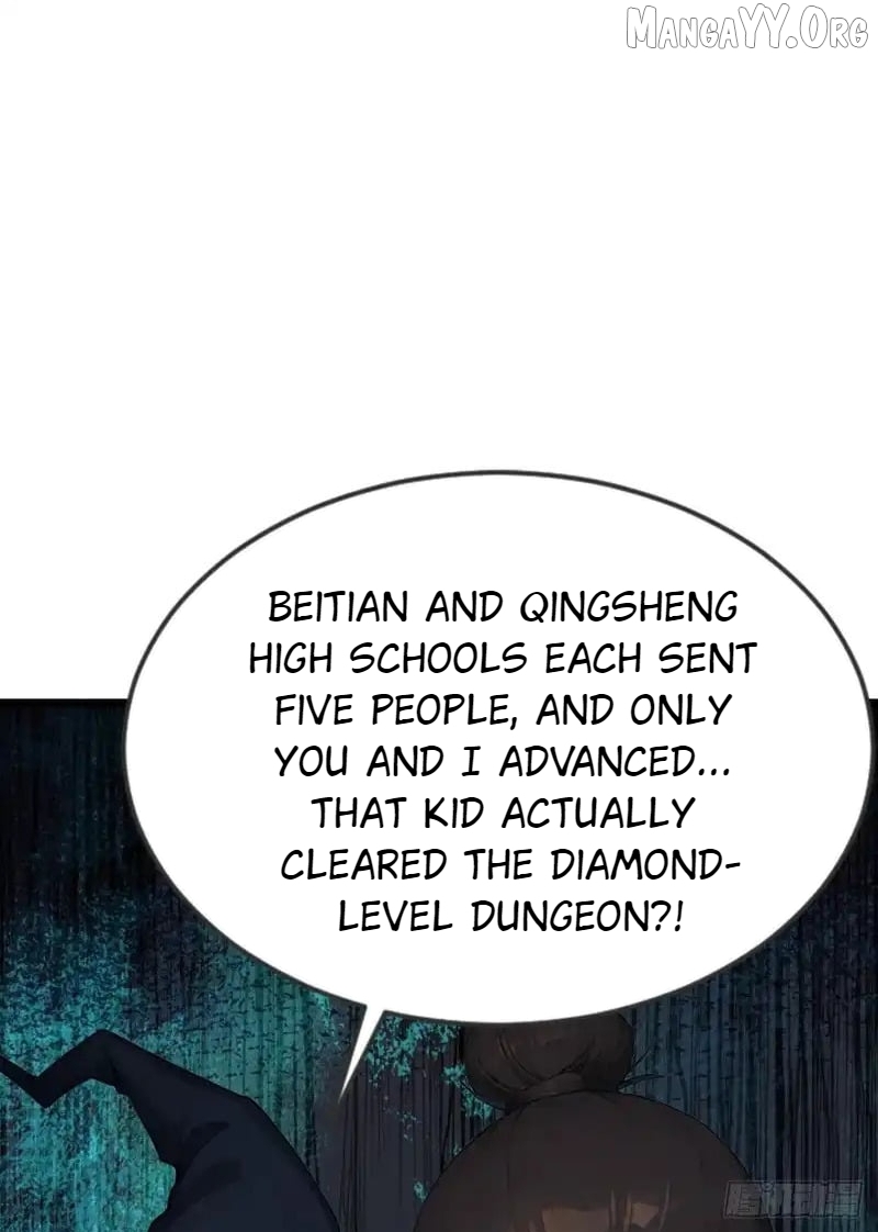 Primordial Ten Fiends: Others Tame Beasts, I Tame Beast Girls Chapter 88 - Page 32