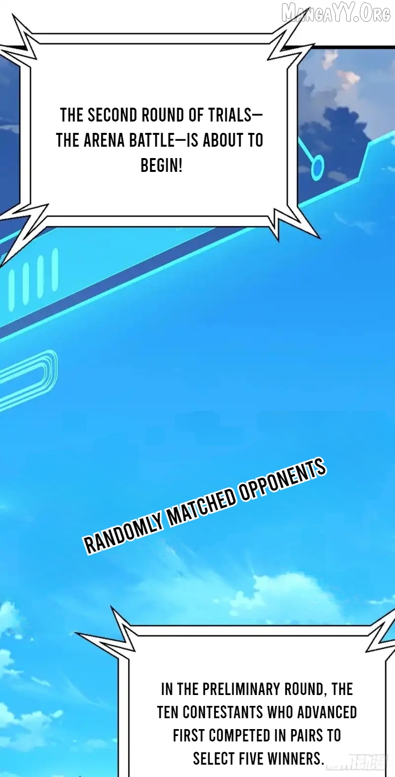 Primordial Ten Fiends: Others Tame Beasts, I Tame Beast Girls Chapter 88 - Page 36