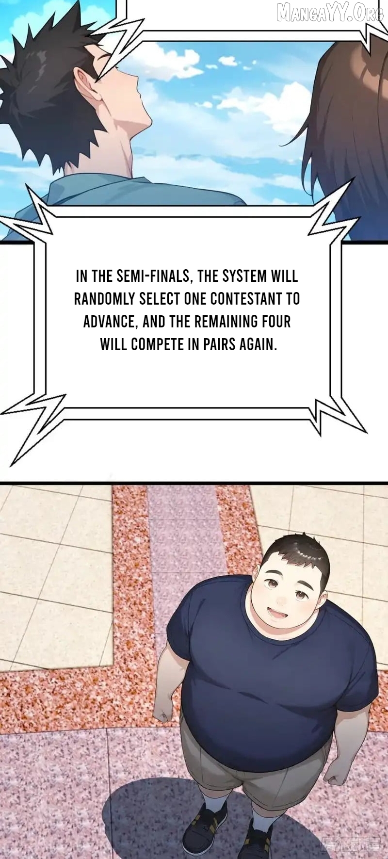 Primordial Ten Fiends: Others Tame Beasts, I Tame Beast Girls Chapter 88 - Page 37