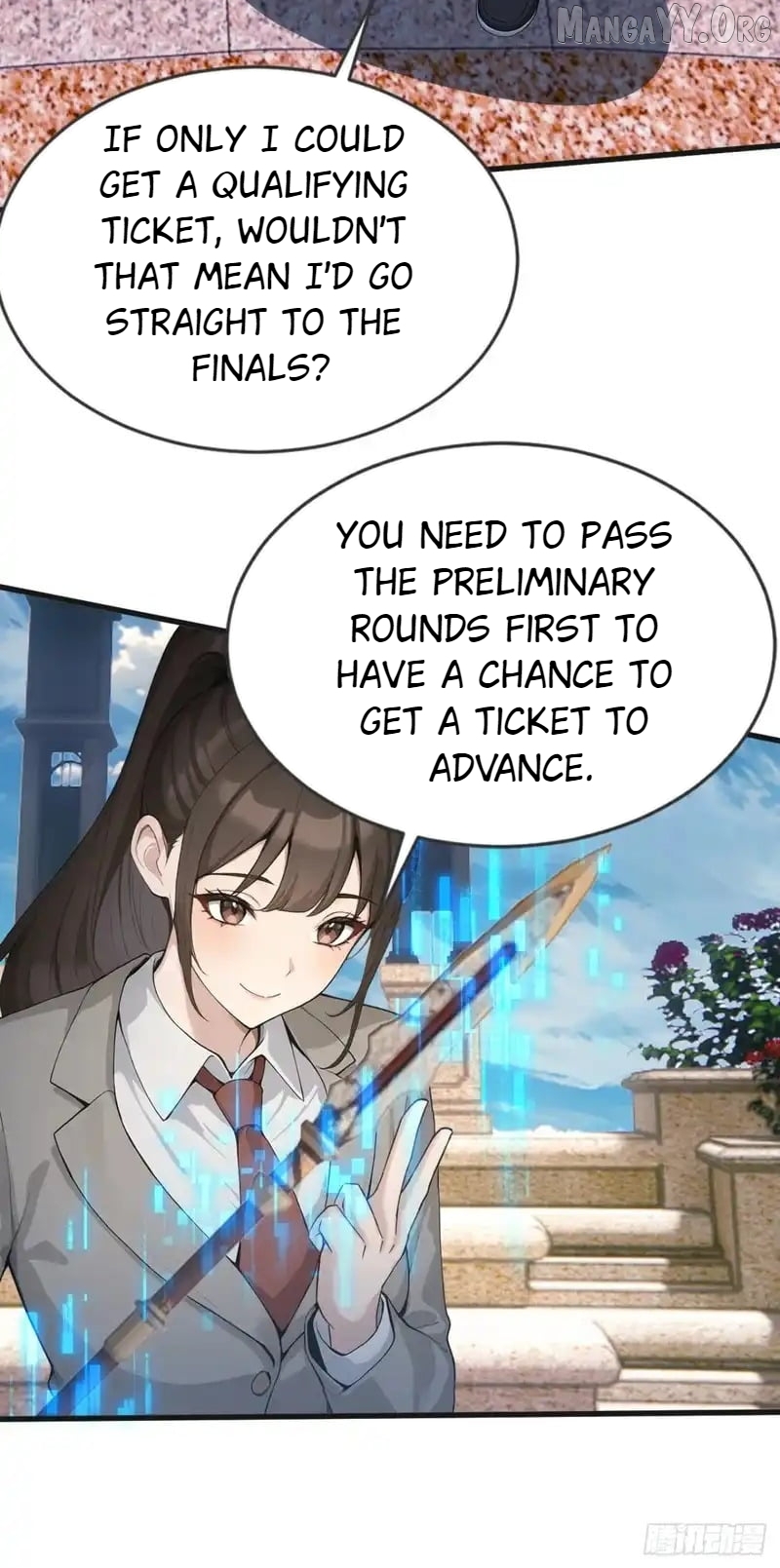 Primordial Ten Fiends: Others Tame Beasts, I Tame Beast Girls Chapter 88 - Page 38