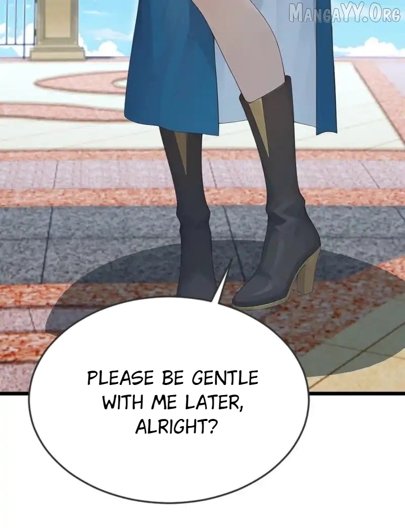 Primordial Ten Fiends: Others Tame Beasts, I Tame Beast Girls Chapter 88 - Page 49