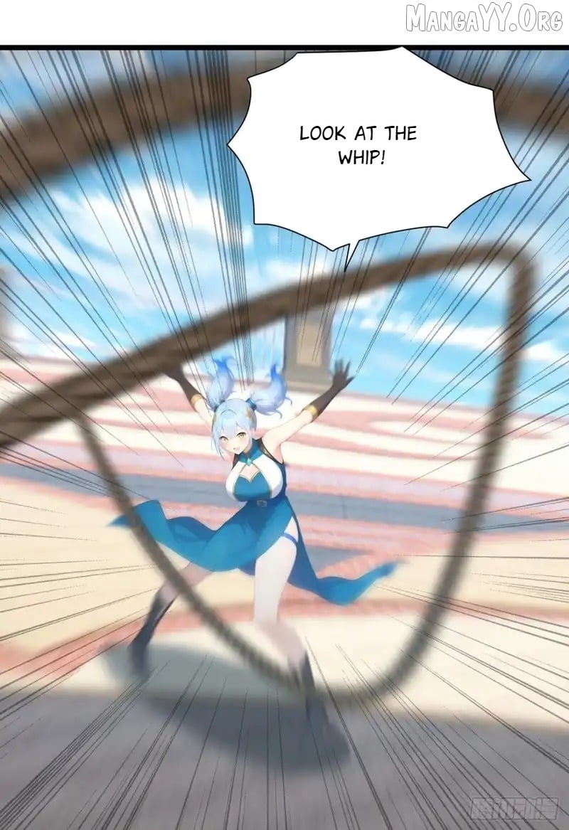 Primordial Ten Fiends: Others Tame Beasts, I Tame Beast Girls Chapter 88 - Page 53