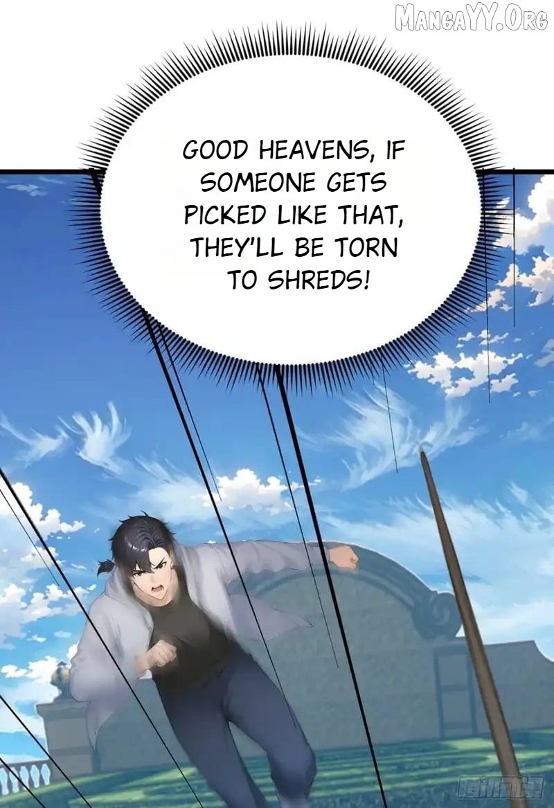 Primordial Ten Fiends: Others Tame Beasts, I Tame Beast Girls Chapter 88 - Page 55