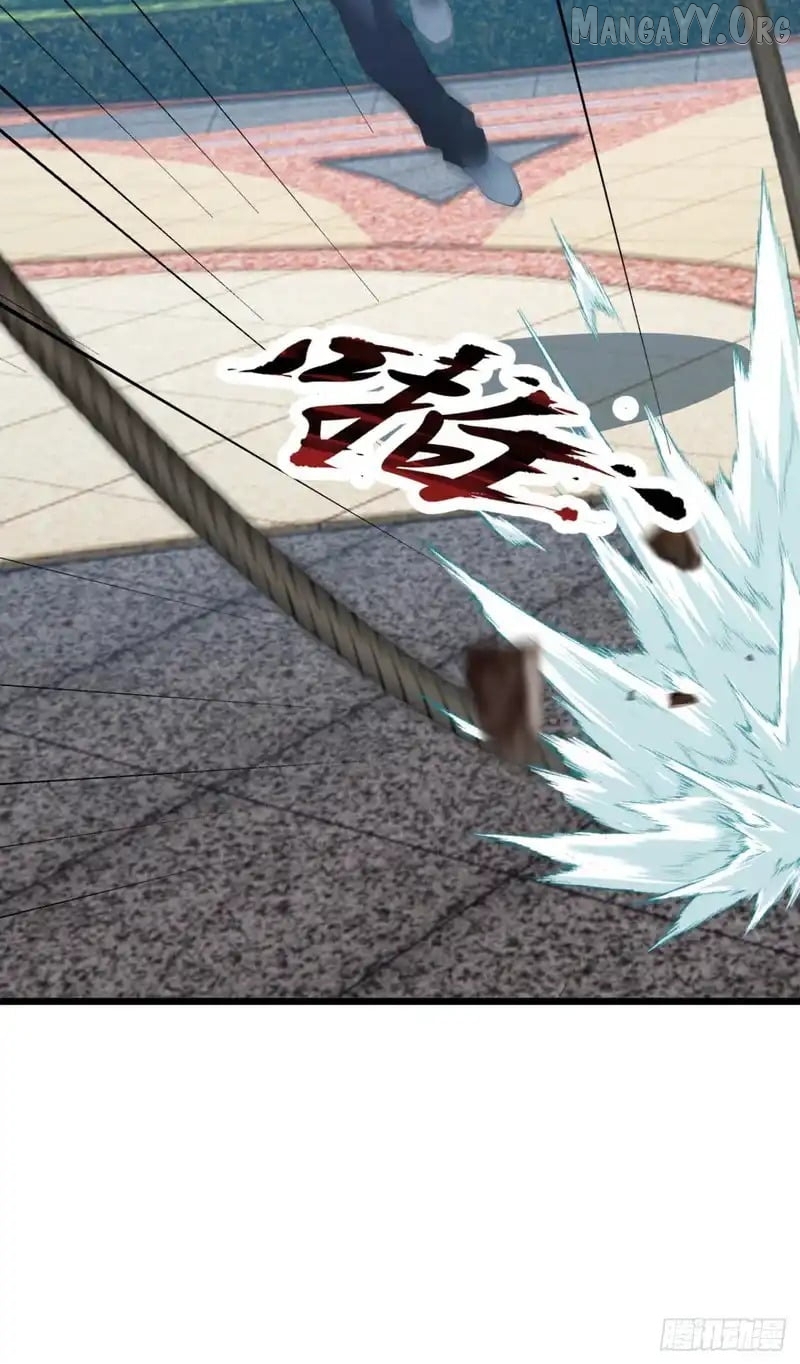 Primordial Ten Fiends: Others Tame Beasts, I Tame Beast Girls Chapter 88 - Page 56