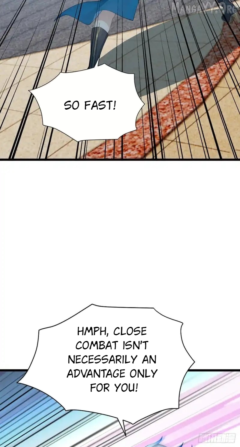 Primordial Ten Fiends: Others Tame Beasts, I Tame Beast Girls Chapter 88 - Page 58