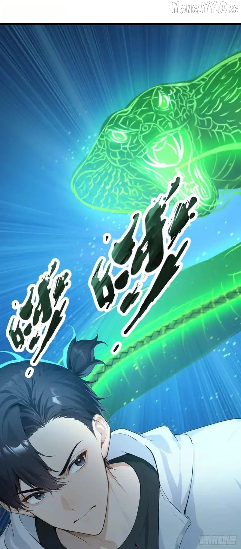 Primordial Ten Fiends: Others Tame Beasts, I Tame Beast Girls Chapter 88 - Page 60