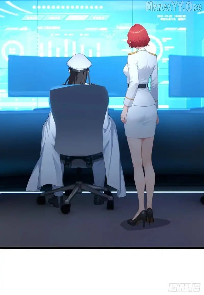 Primordial Ten Fiends: Others Tame Beasts, I Tame Beast Girls Chapter 88 - Page 9