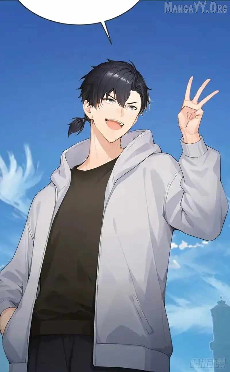 Primordial Ten Fiends: Others Tame Beasts, I Tame Beast Girls Chapter 91 - Page 12