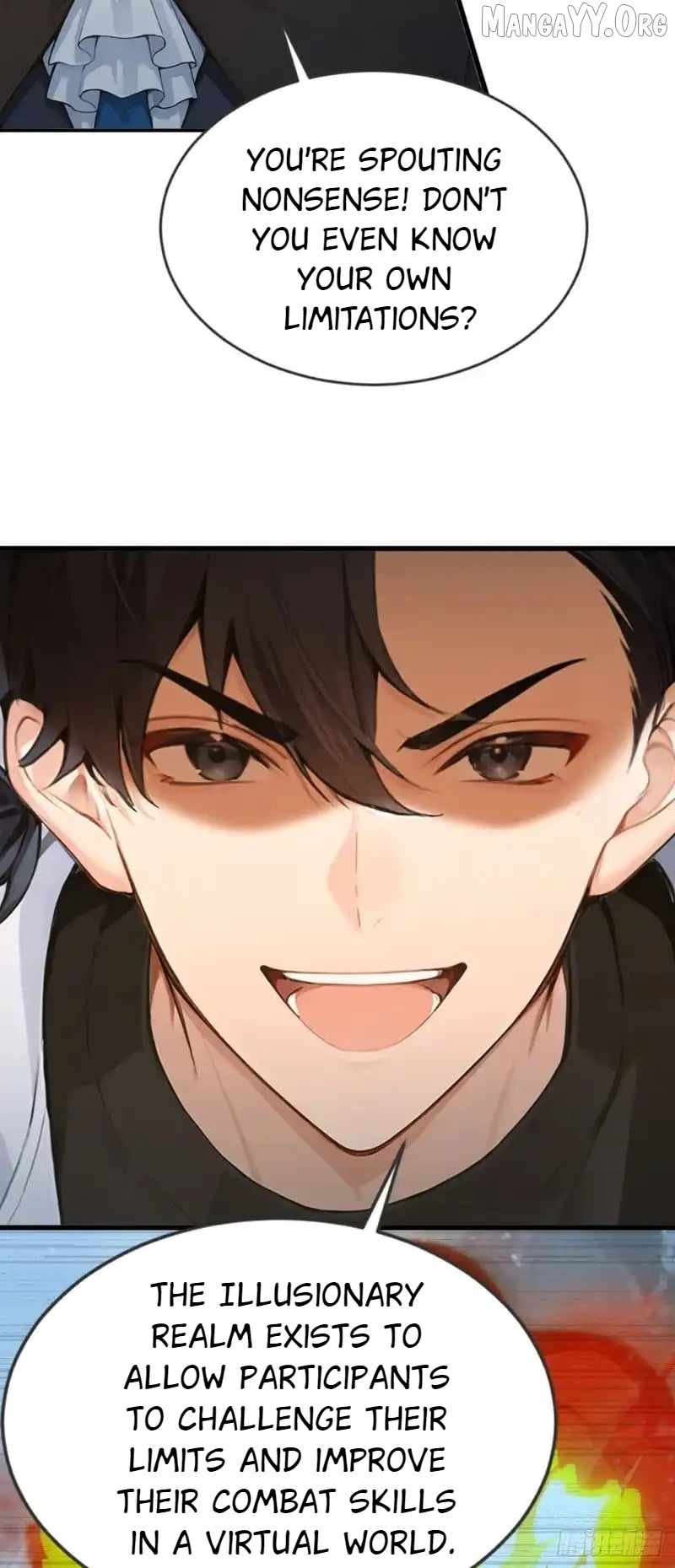 Primordial Ten Fiends: Others Tame Beasts, I Tame Beast Girls Chapter 91 - Page 16