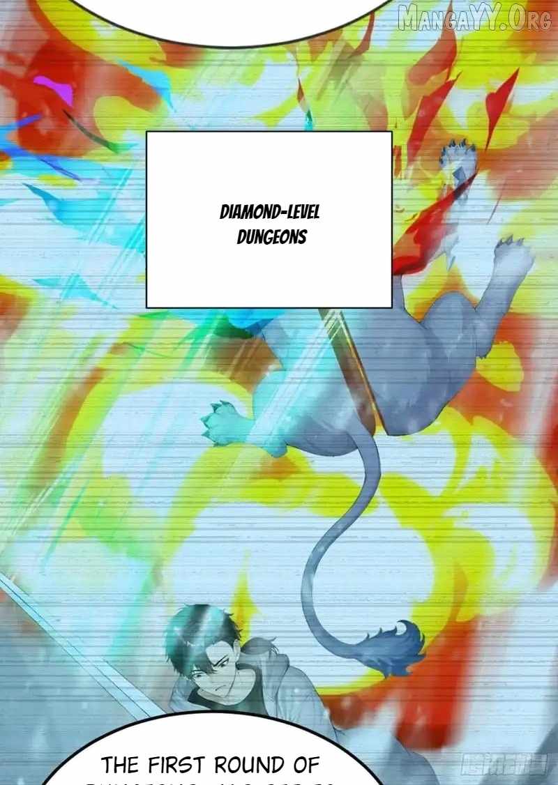 Primordial Ten Fiends: Others Tame Beasts, I Tame Beast Girls Chapter 91 - Page 17