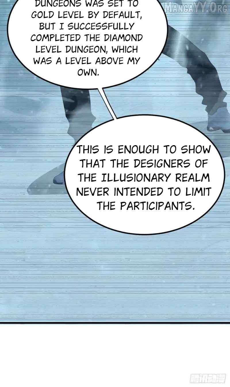 Primordial Ten Fiends: Others Tame Beasts, I Tame Beast Girls Chapter 91 - Page 18