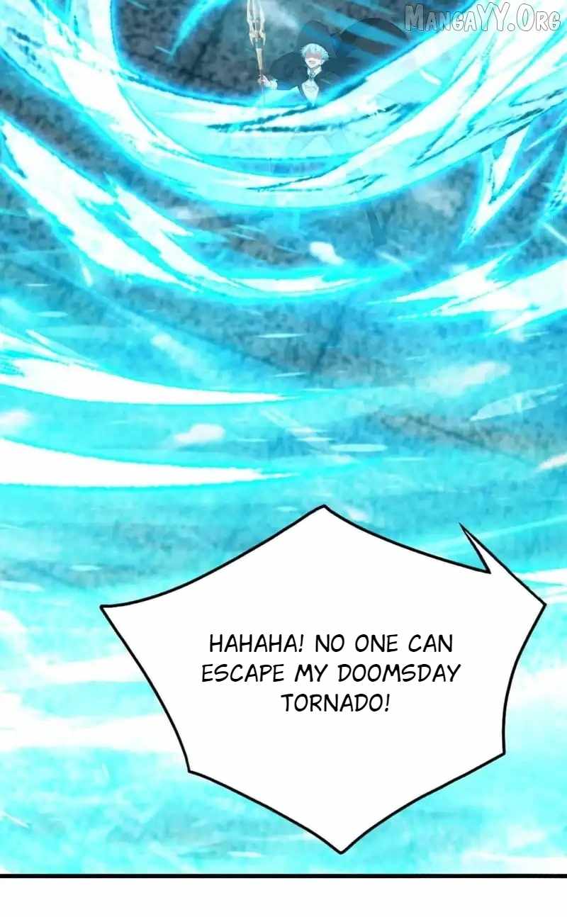 Primordial Ten Fiends: Others Tame Beasts, I Tame Beast Girls Chapter 91 - Page 3