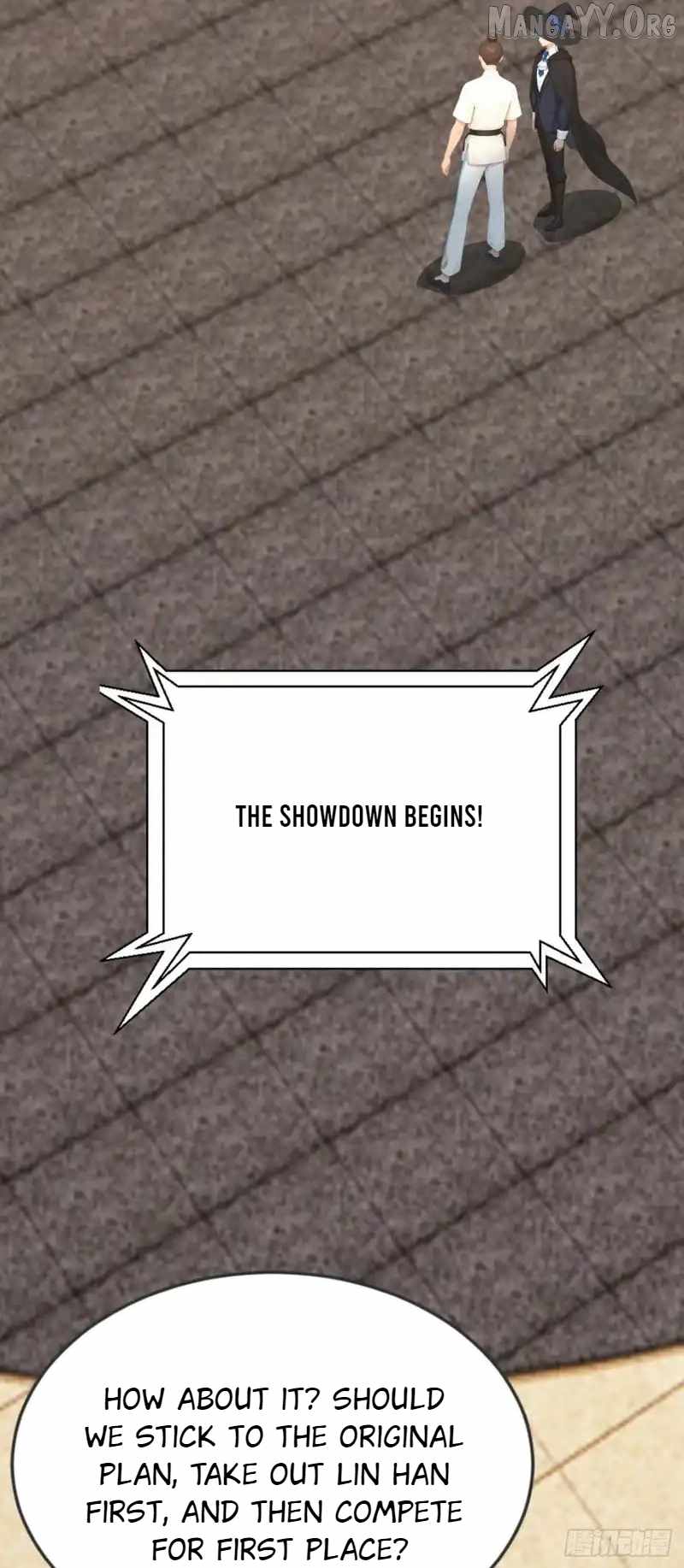 Primordial Ten Fiends: Others Tame Beasts, I Tame Beast Girls Chapter 91 - Page 25