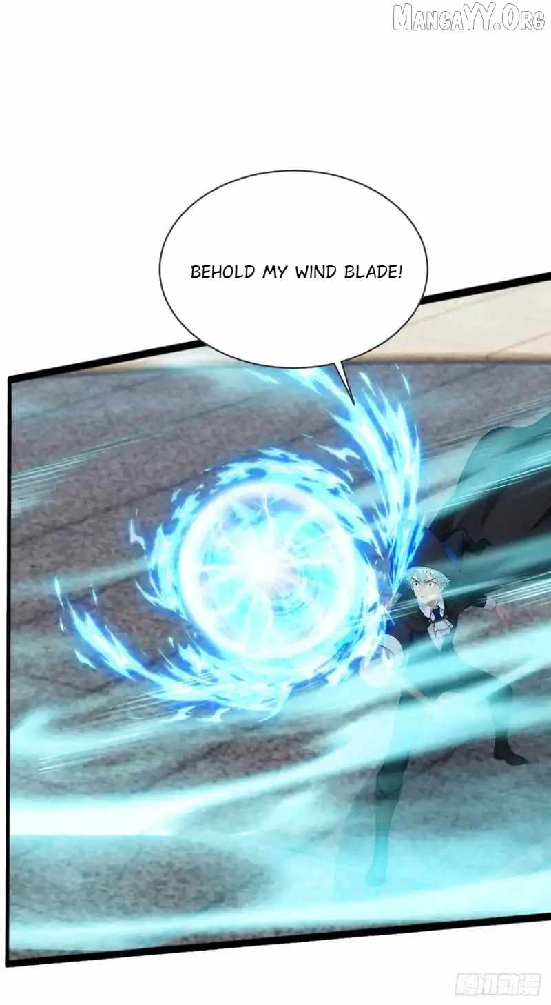 Primordial Ten Fiends: Others Tame Beasts, I Tame Beast Girls Chapter 91 - Page 40