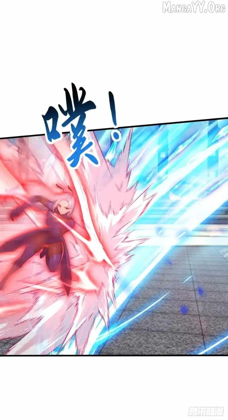 Primordial Ten Fiends: Others Tame Beasts, I Tame Beast Girls Chapter 91 - Page 43