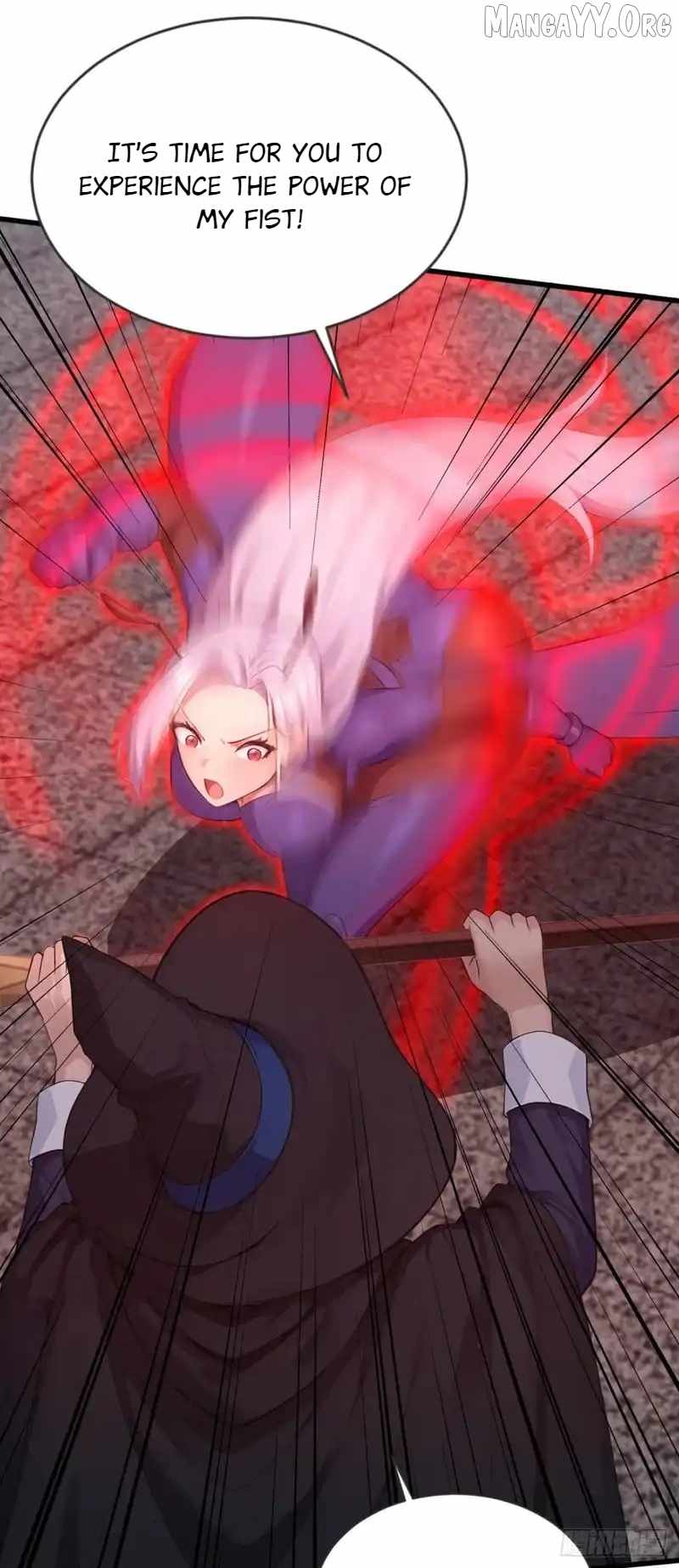 Primordial Ten Fiends: Others Tame Beasts, I Tame Beast Girls Chapter 91 - Page 45