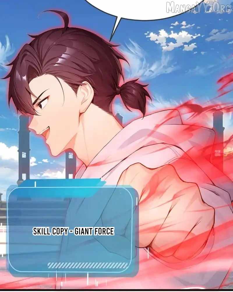 Primordial Ten Fiends: Others Tame Beasts, I Tame Beast Girls Chapter 91 - Page 49