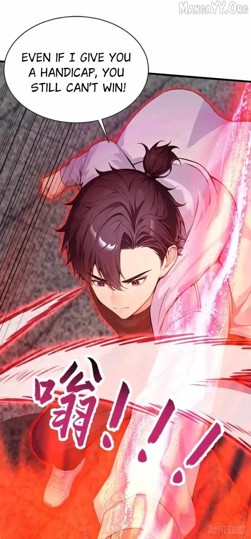 Primordial Ten Fiends: Others Tame Beasts, I Tame Beast Girls Chapter 91 - Page 50