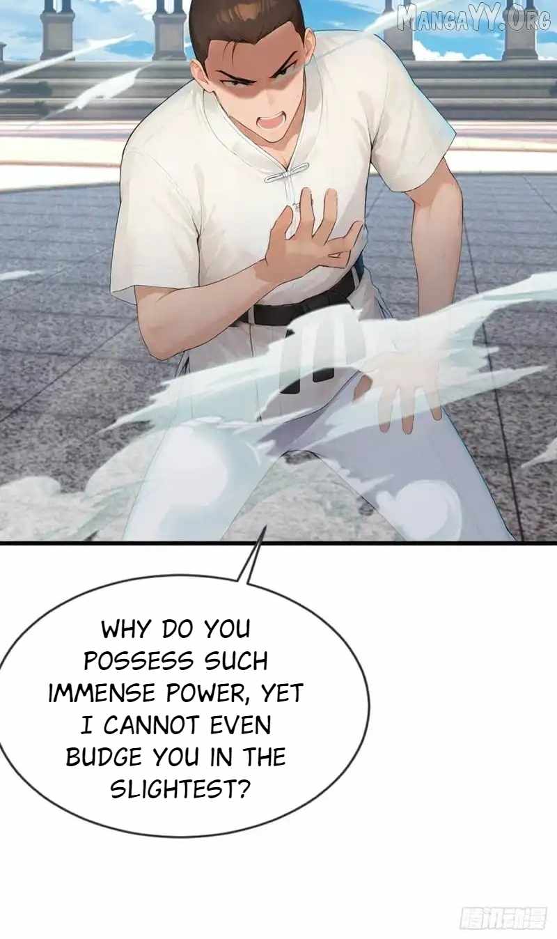 Primordial Ten Fiends: Others Tame Beasts, I Tame Beast Girls Chapter 92 - Page 2