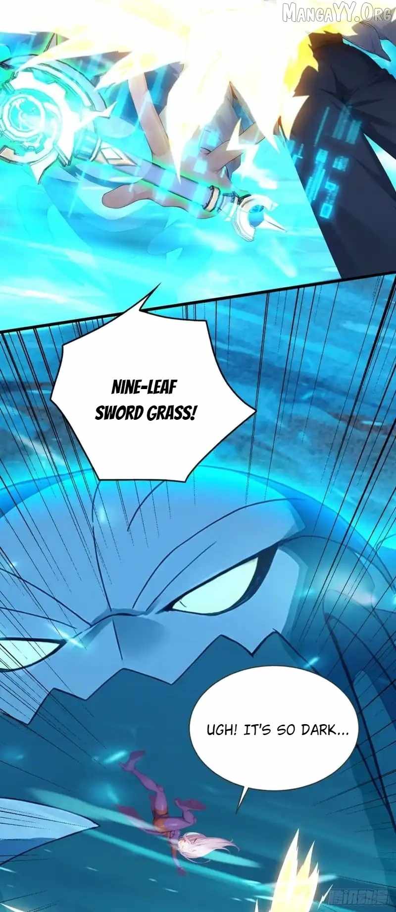 Primordial Ten Fiends: Others Tame Beasts, I Tame Beast Girls Chapter 92 - Page 19