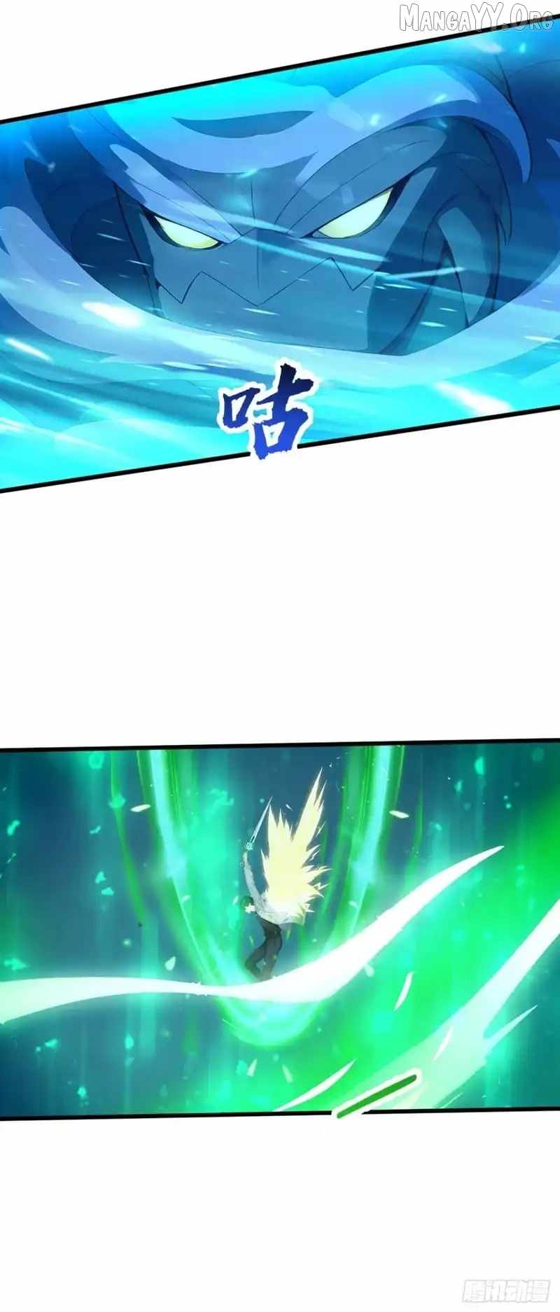 Primordial Ten Fiends: Others Tame Beasts, I Tame Beast Girls Chapter 92 - Page 21