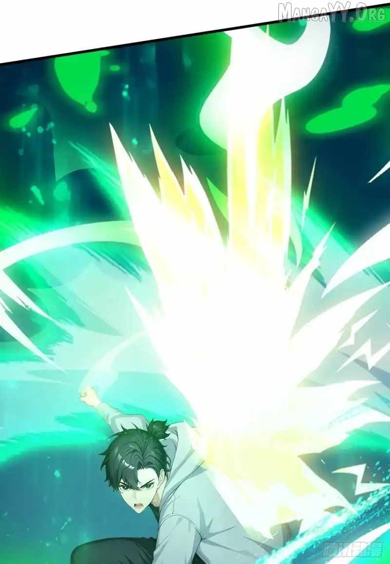 Primordial Ten Fiends: Others Tame Beasts, I Tame Beast Girls Chapter 92 - Page 22