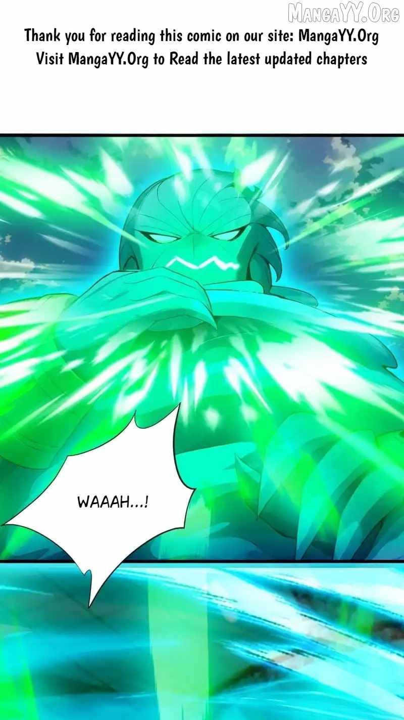 Primordial Ten Fiends: Others Tame Beasts, I Tame Beast Girls Chapter 92 - Page 24