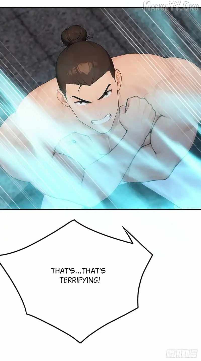 Primordial Ten Fiends: Others Tame Beasts, I Tame Beast Girls Chapter 92 - Page 29