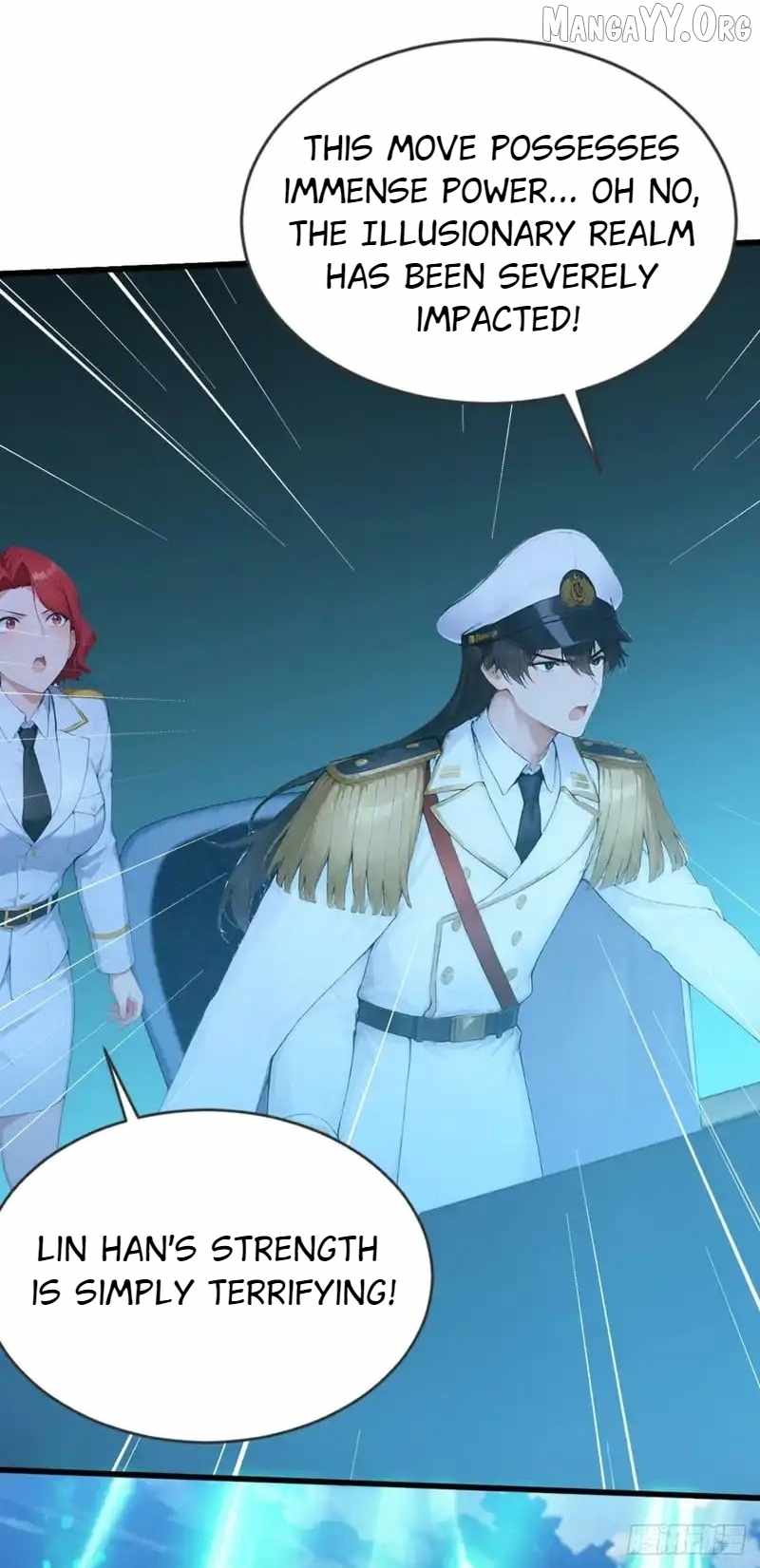 Primordial Ten Fiends: Others Tame Beasts, I Tame Beast Girls Chapter 92 - Page 30